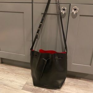 Mansur Gavriel Bucket Bag
